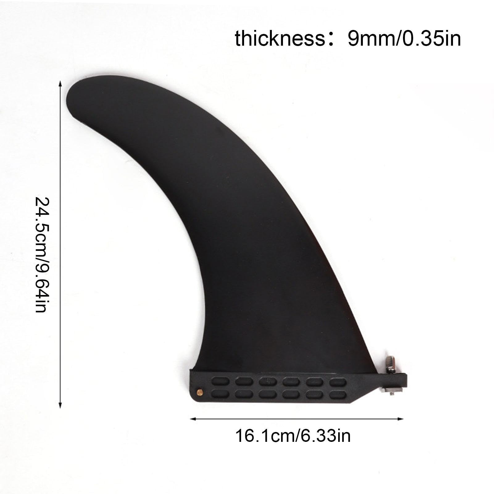 Amazon.co.jp: ロングボードセンターフィン,グラスファイバー